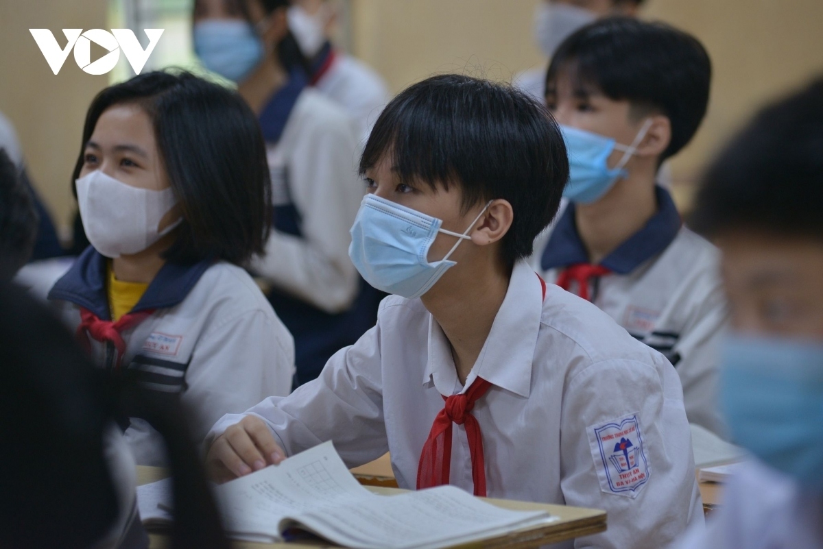 Giải pháp tăng tỷ lệ bao phủ BHYT với học sinh, sinh viên